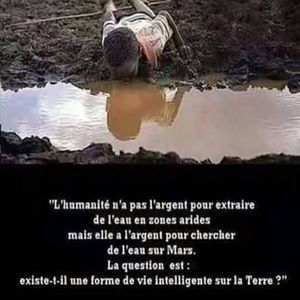 Meet your Posher, Laroussi